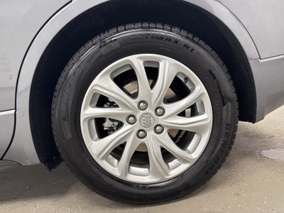 2020 Buick Envision Preferred