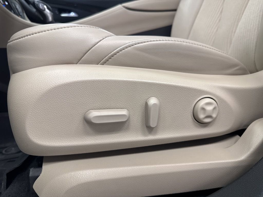 2020 Buick Envision Preferred