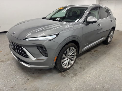 2024 Buick Envision Avenir