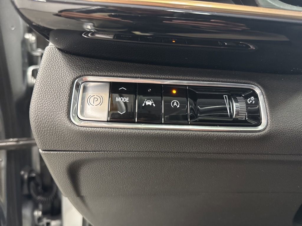 2024 Buick Envision Avenir