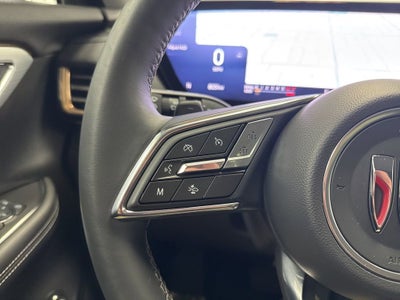 2024 Buick Envision Avenir