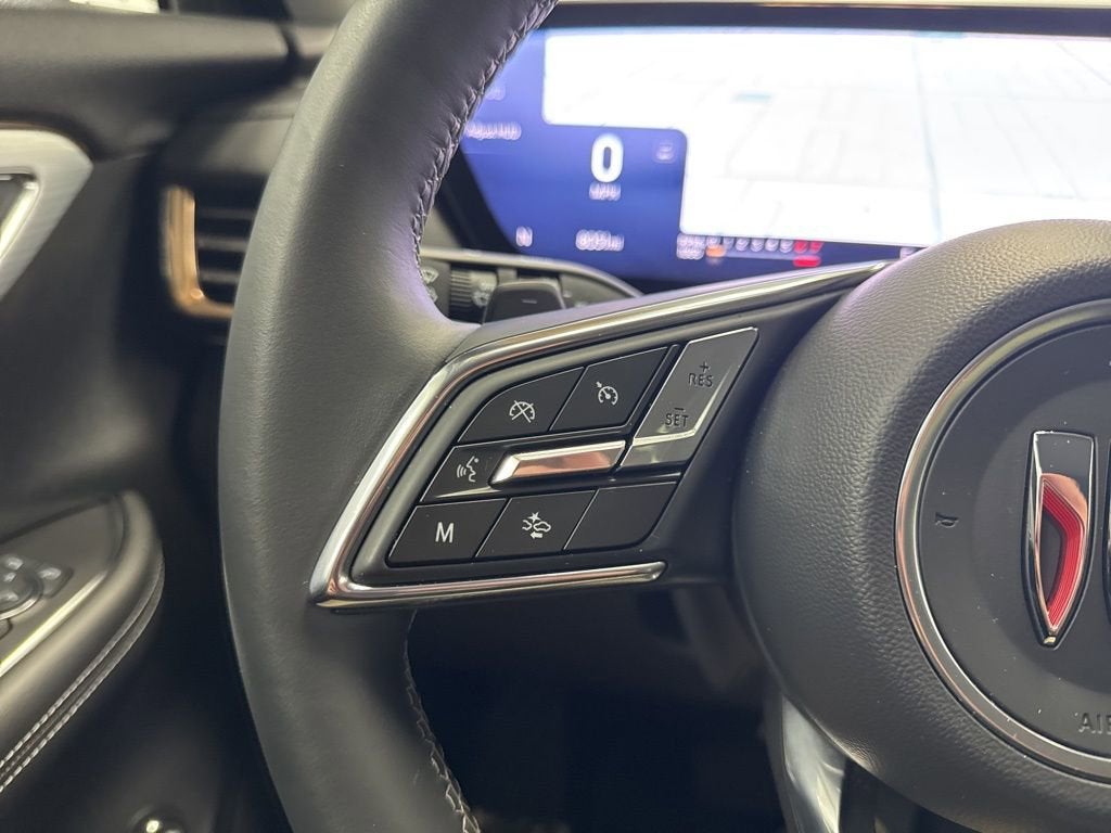 2024 Buick Envision Avenir