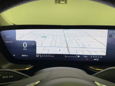 2024 Buick Envision Avenir