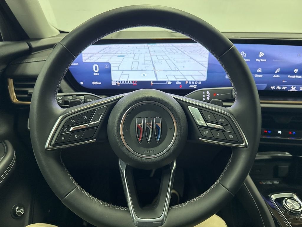 2024 Buick Envision Avenir