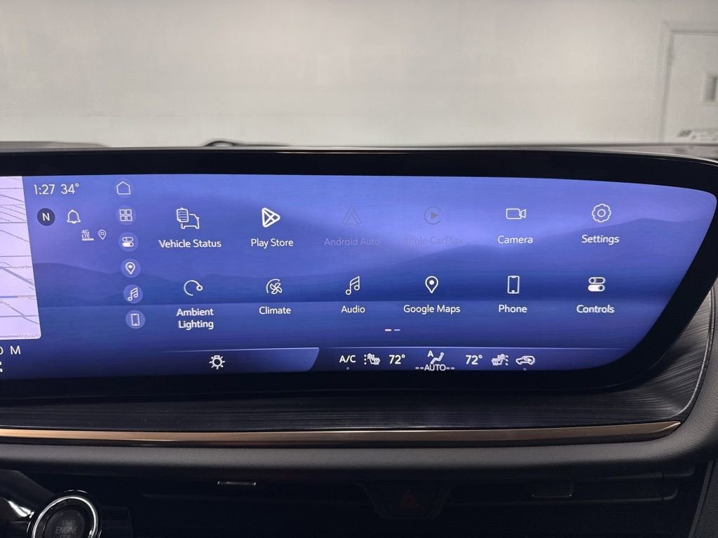 2024 Buick Envision Avenir