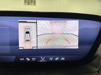 2024 Buick Envision Avenir