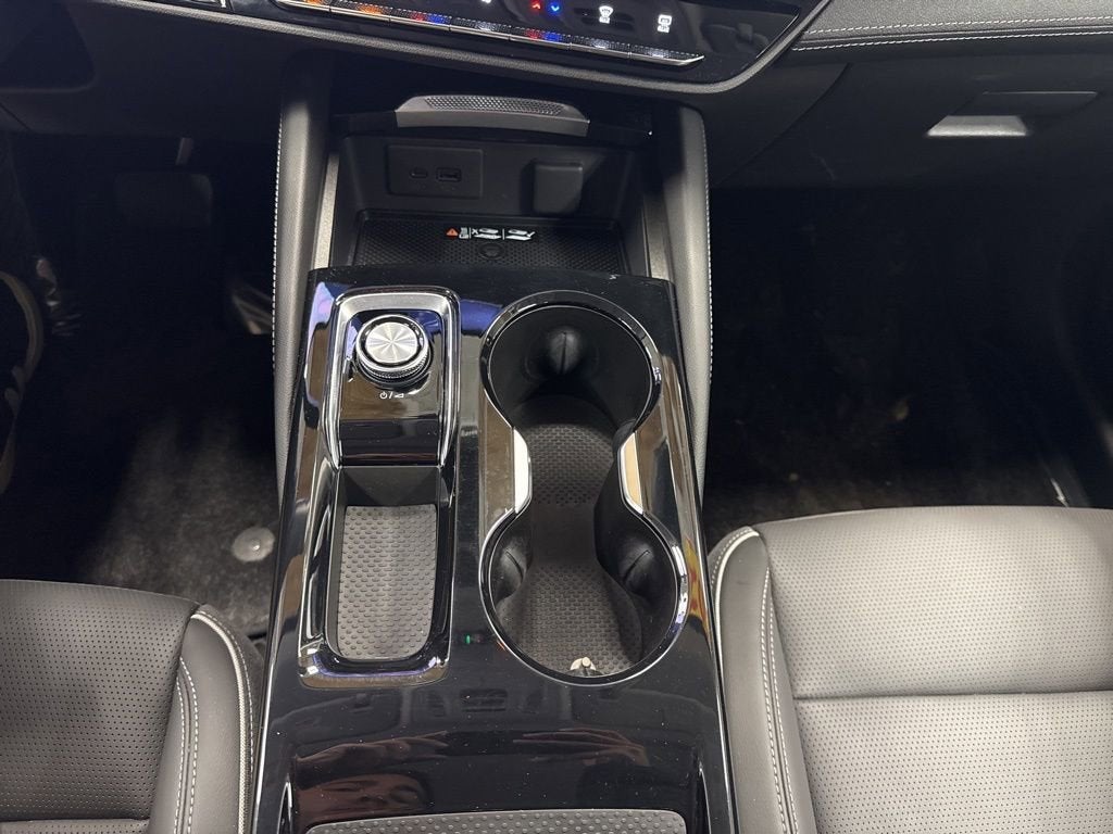 2024 Buick Envision Avenir