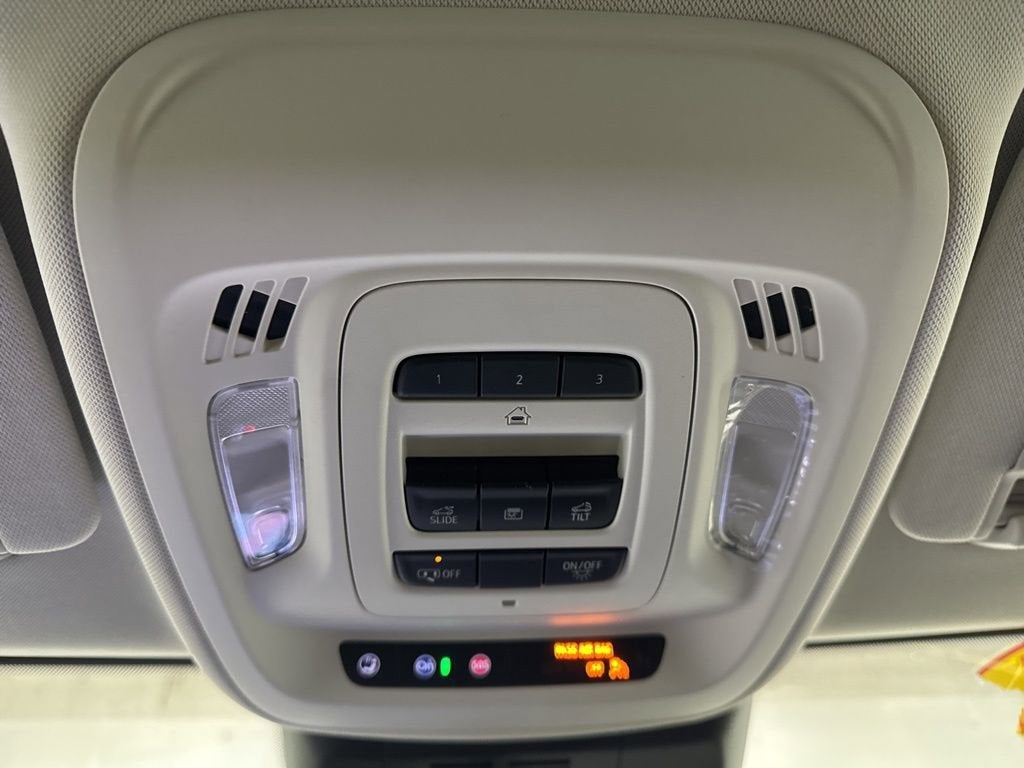 2024 Buick Envision Avenir