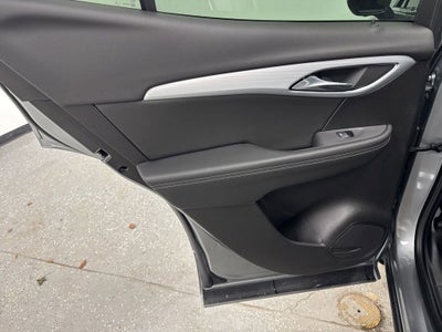 2024 Buick Envision Avenir