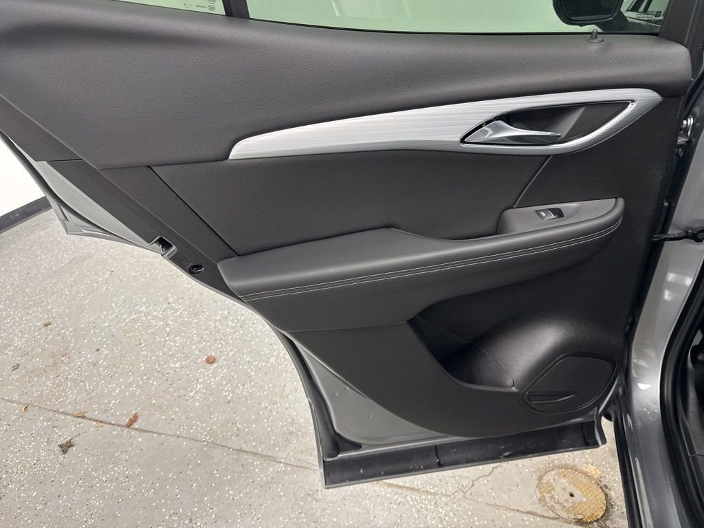 2024 Buick Envision Avenir