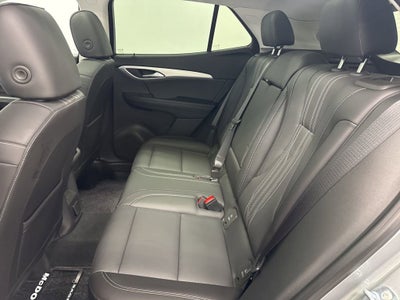 2024 Buick Envision Avenir