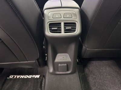 2024 Buick Envision Avenir