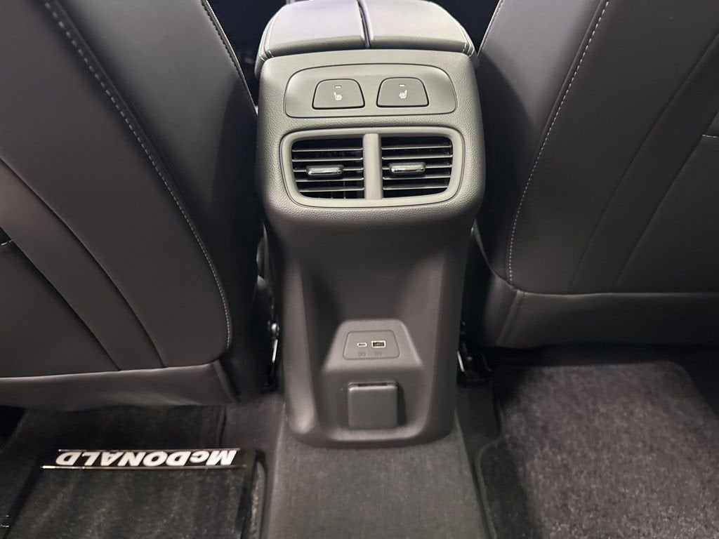 2024 Buick Envision Avenir