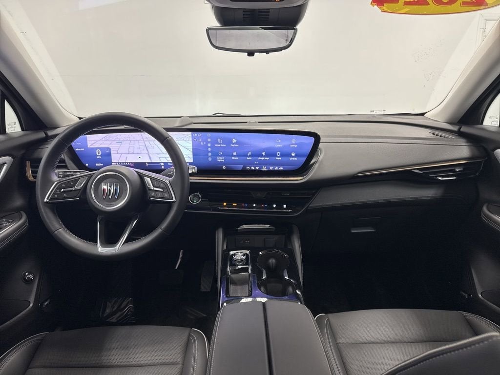 2024 Buick Envision Avenir