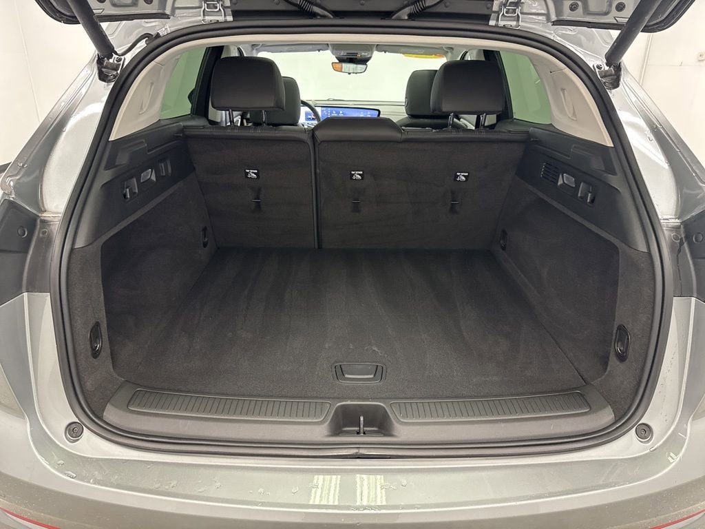 2024 Buick Envision Avenir