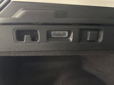 2024 Buick Envision Avenir