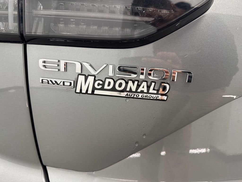 2024 Buick Envision Avenir