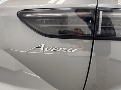 2024 Buick Envision Avenir