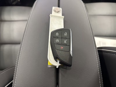 2024 Buick Envision Avenir