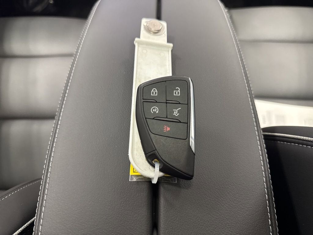 2024 Buick Envision Avenir