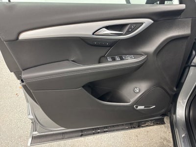 2024 Buick Envision Avenir