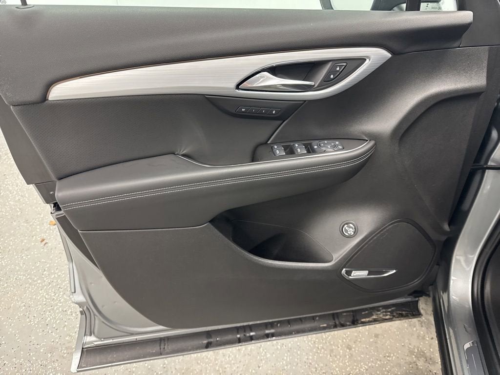 2024 Buick Envision Avenir