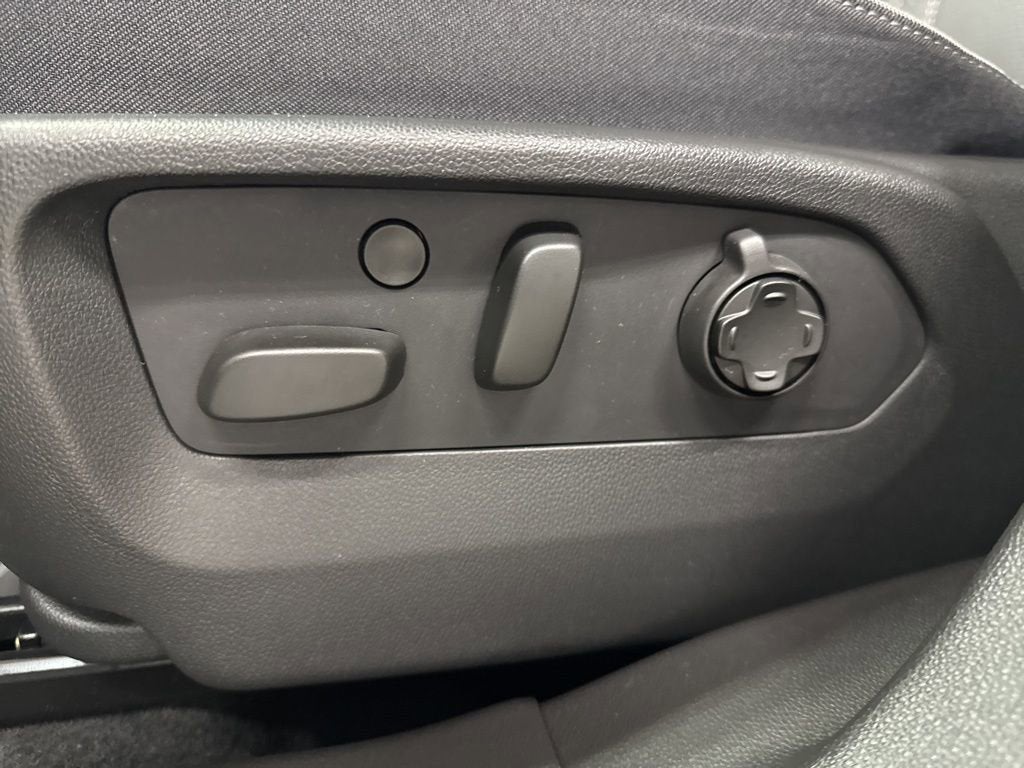 2024 Buick Envision Avenir