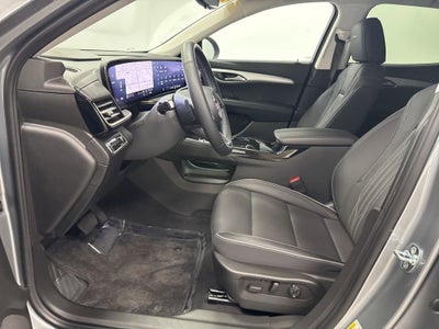 2024 Buick Envision Avenir