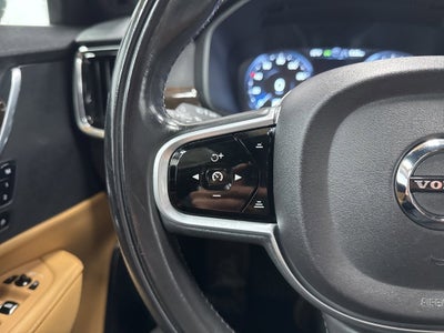 2018 Volvo S90 Momentum