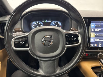 2018 Volvo S90 Momentum