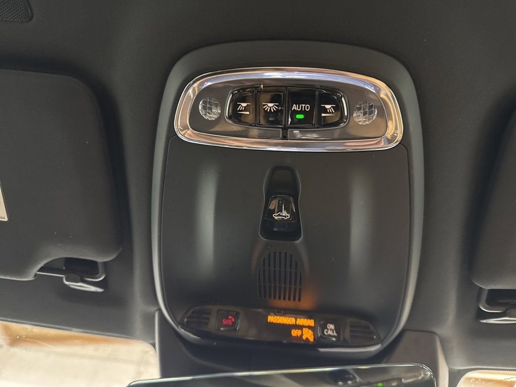 2018 Volvo S90 Momentum