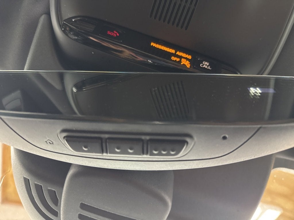 2018 Volvo S90 Momentum