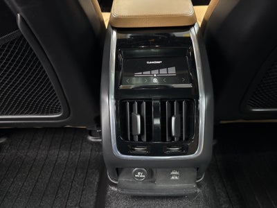 2018 Volvo S90 Momentum