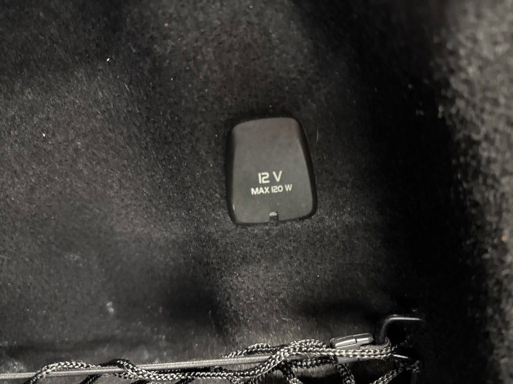 2018 Volvo S90 Momentum