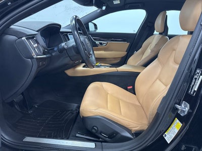 2018 Volvo S90 Momentum