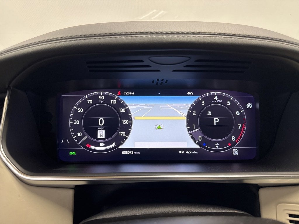 2021 Land Rover Range Rover P525 Westminster