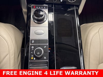 2021 Land Rover Range Rover P525 Westminster
