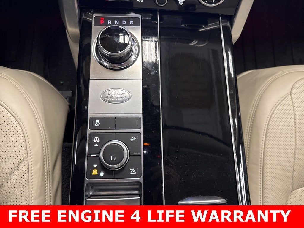 2021 Land Rover Range Rover P525 Westminster