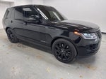 2021 Land Rover Range Rover P525 Westminster