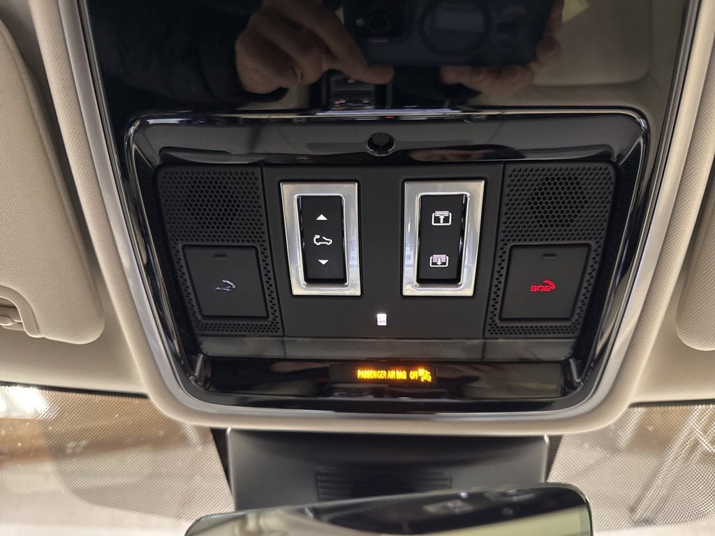 2021 Land Rover Range Rover P525 Westminster