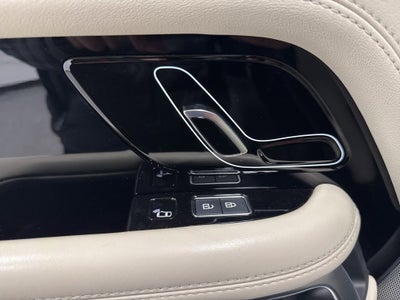 2021 Land Rover Range Rover P525 Westminster