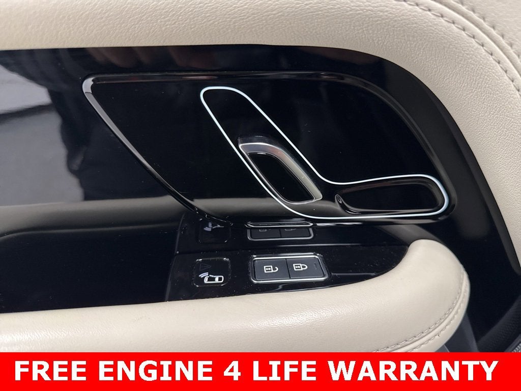 2021 Land Rover Range Rover P525 Westminster