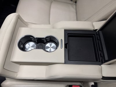 2021 Land Rover Range Rover P525 Westminster