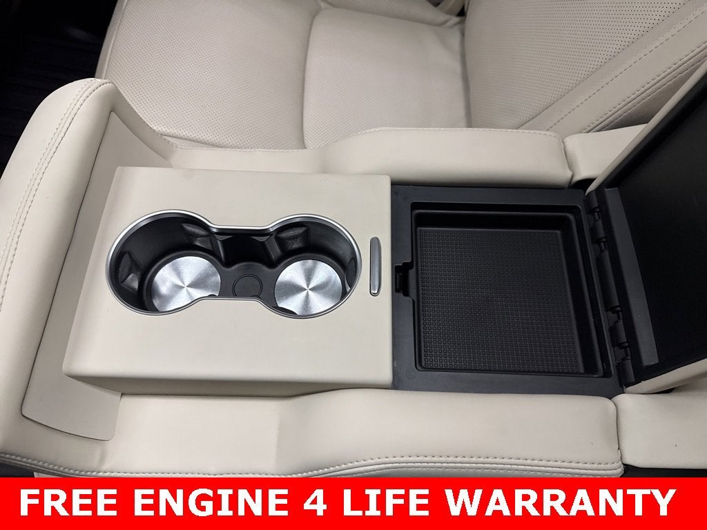 2021 Land Rover Range Rover P525 Westminster