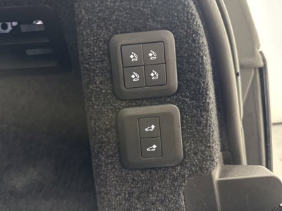 2021 Land Rover Range Rover P525 Westminster