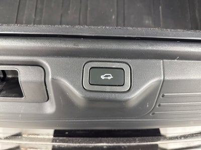 2021 Land Rover Range Rover P525 Westminster