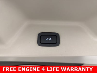 2021 Land Rover Range Rover P525 Westminster