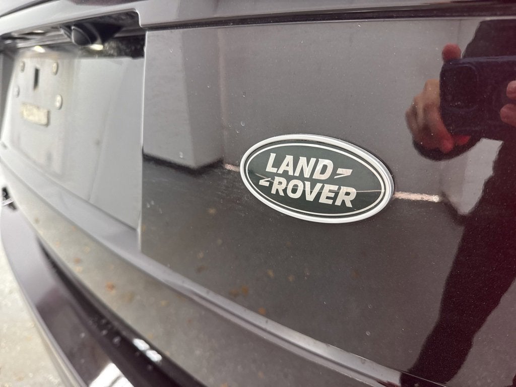 2021 Land Rover Range Rover P525 Westminster