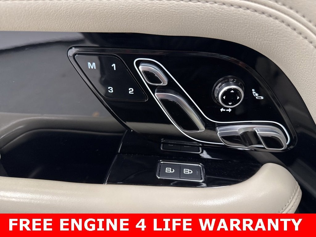 2021 Land Rover Range Rover P525 Westminster