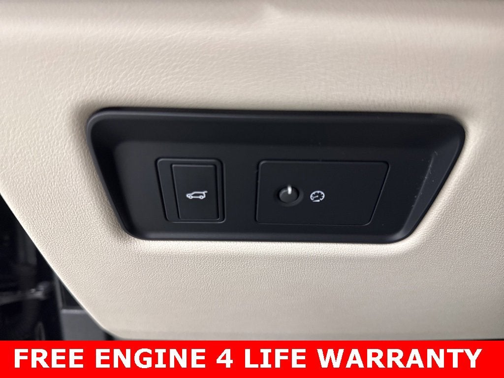 2021 Land Rover Range Rover P525 Westminster